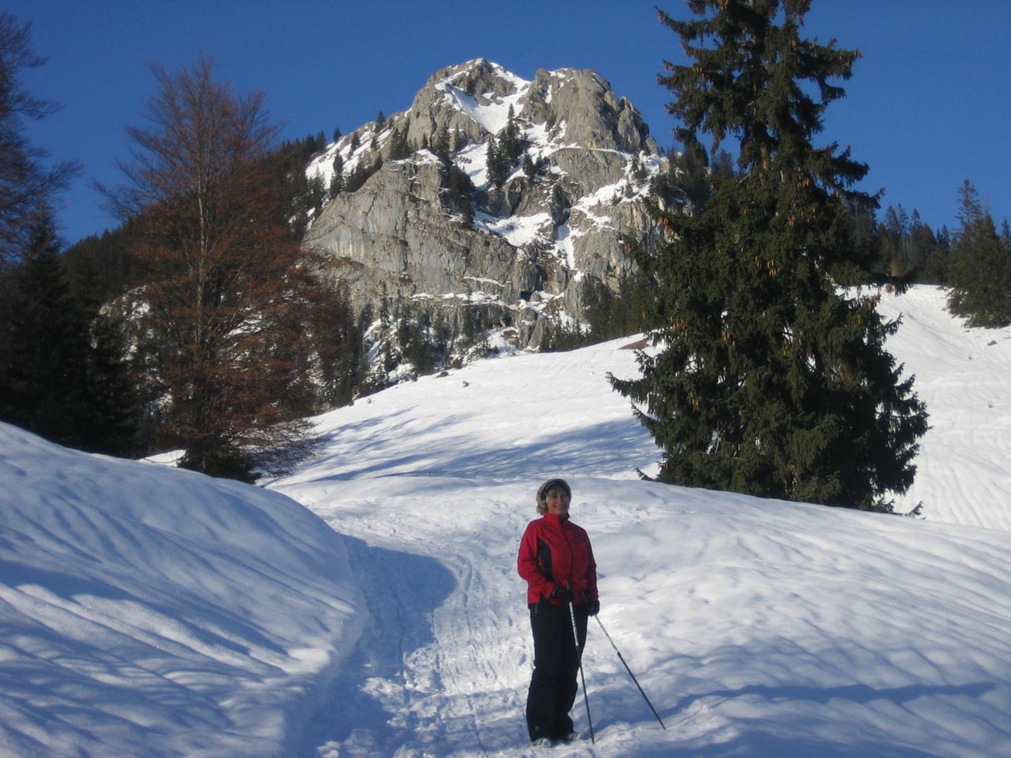 Frühstückspension Lavendel Oberaudorf Exteriör bild