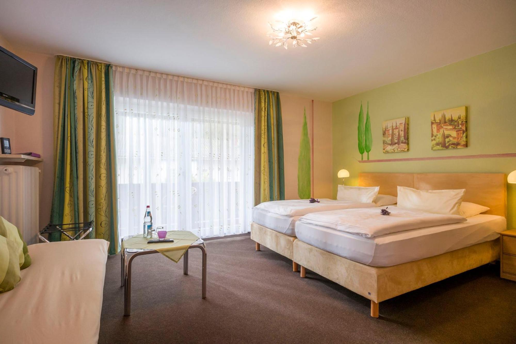 Frühstückspension Lavendel Oberaudorf Exteriör bild